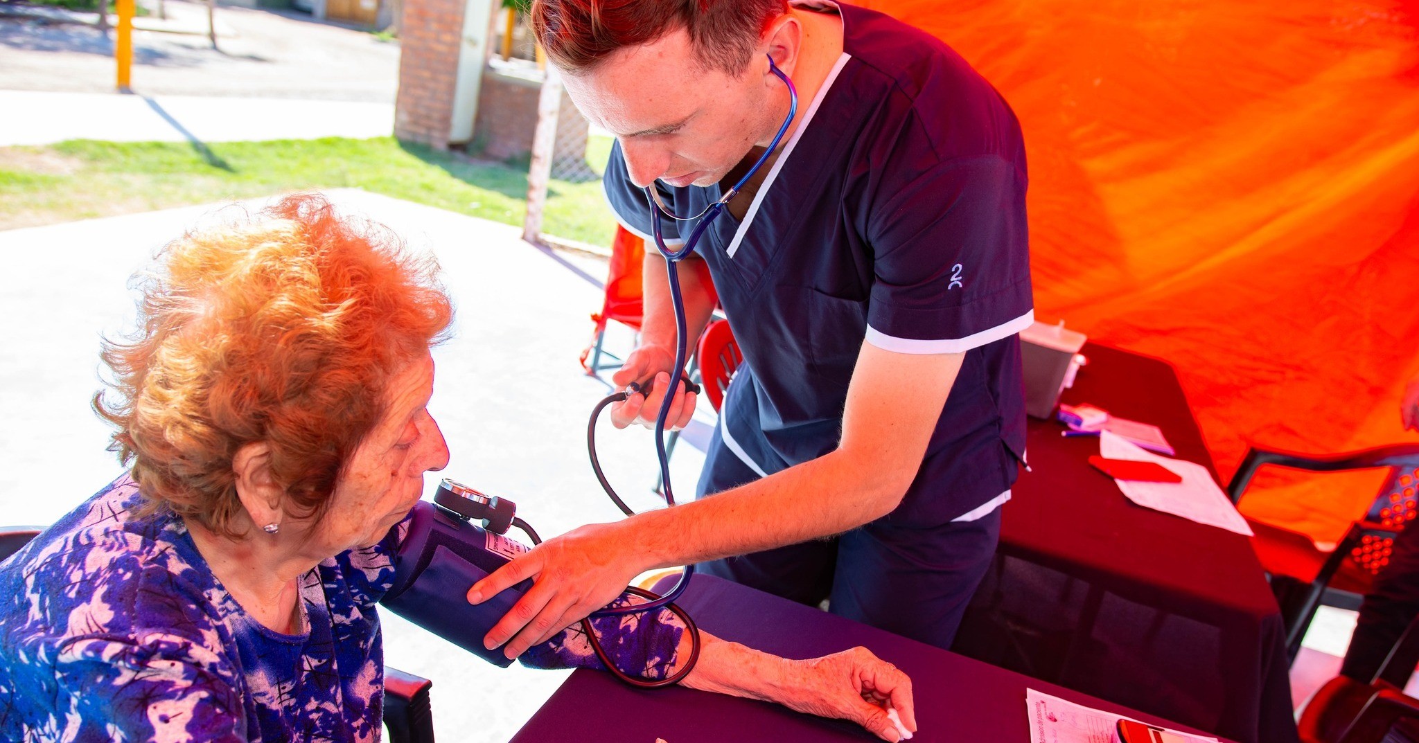 El municipio de Santa Lucia realizara Nuevos Operativos de Salud