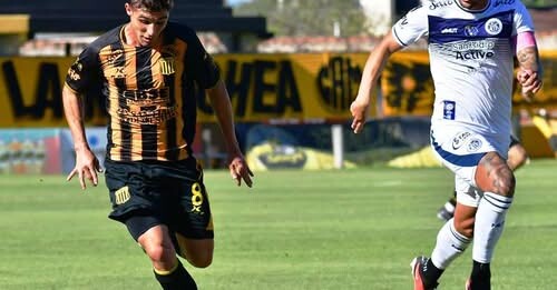 Mitre volvió a ganar en el 8 de Abril