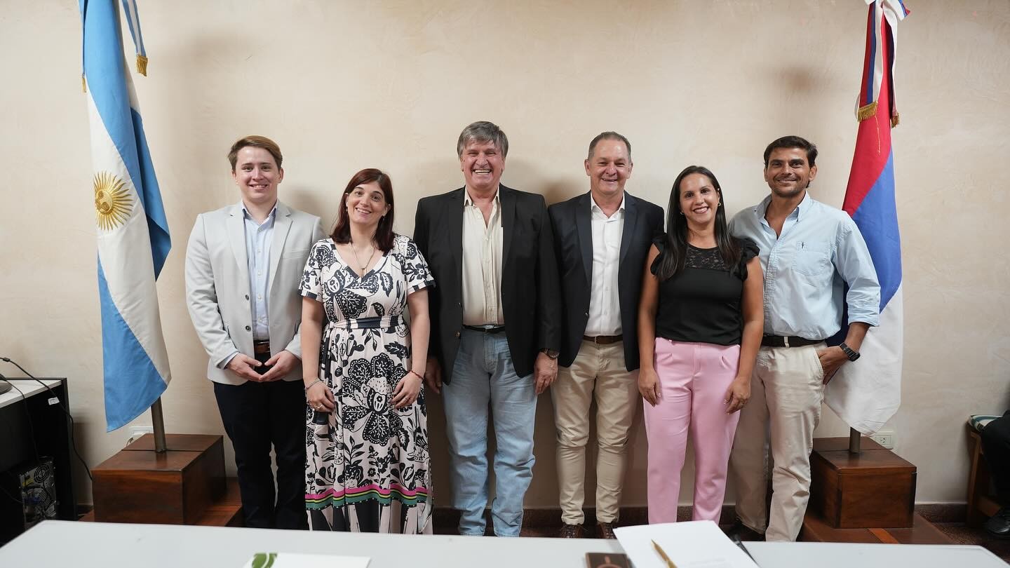Inicio de sesiones ordinarias en el Concejo Deliberante de Concepción: balance y perspectivas