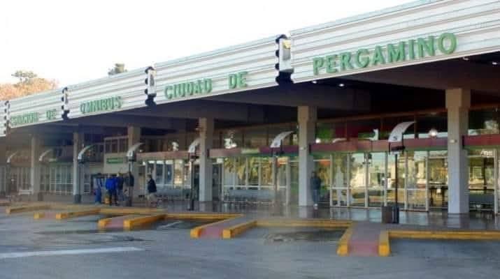 Se privatizó la Terminal de Omnibus de Pergamino