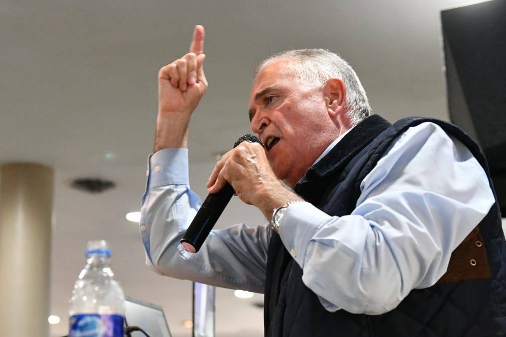 Jaldo: «El peronismo debe evolucionar y estar a la altura de los cambios sociales»