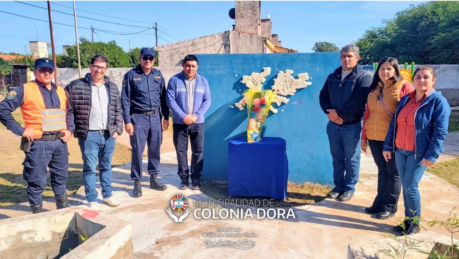 2 de abril – Día del Veterano y de los Caídos en la Guerra de Malvinas