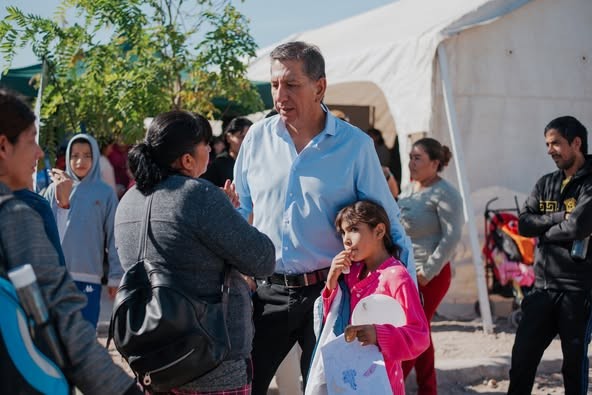490072739_1014741014086682_2723150987105762045_n.jpg Gran convocatoria en el primer Abordaje Comunitario del año en el Barrio Las Pampas