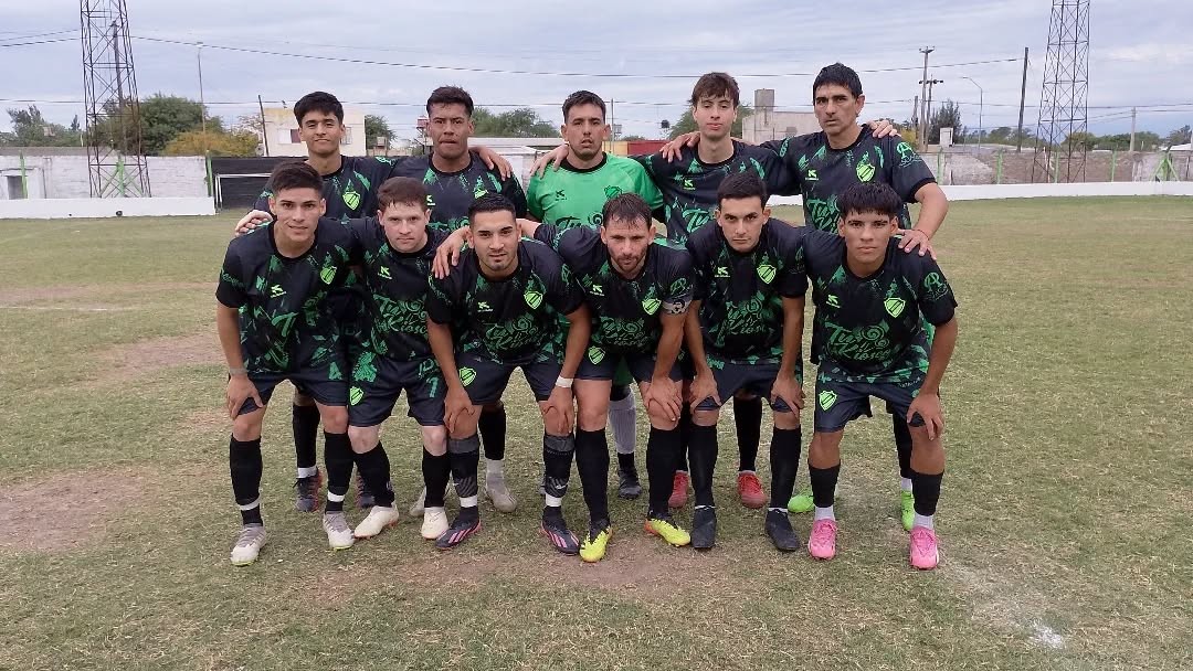 Ferro volvió al triunfo con una gran actuación en casa