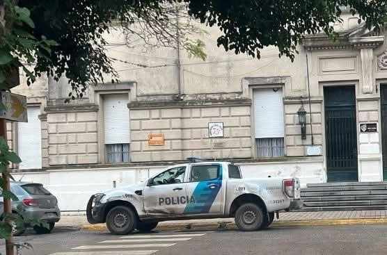 SAN PEDRO: Una docente fue denunciada por acosar a un menor
