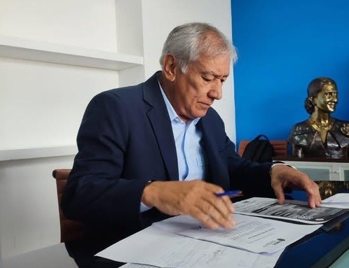Beliz apuntó fuerte contra la suba de alquileres en la zona