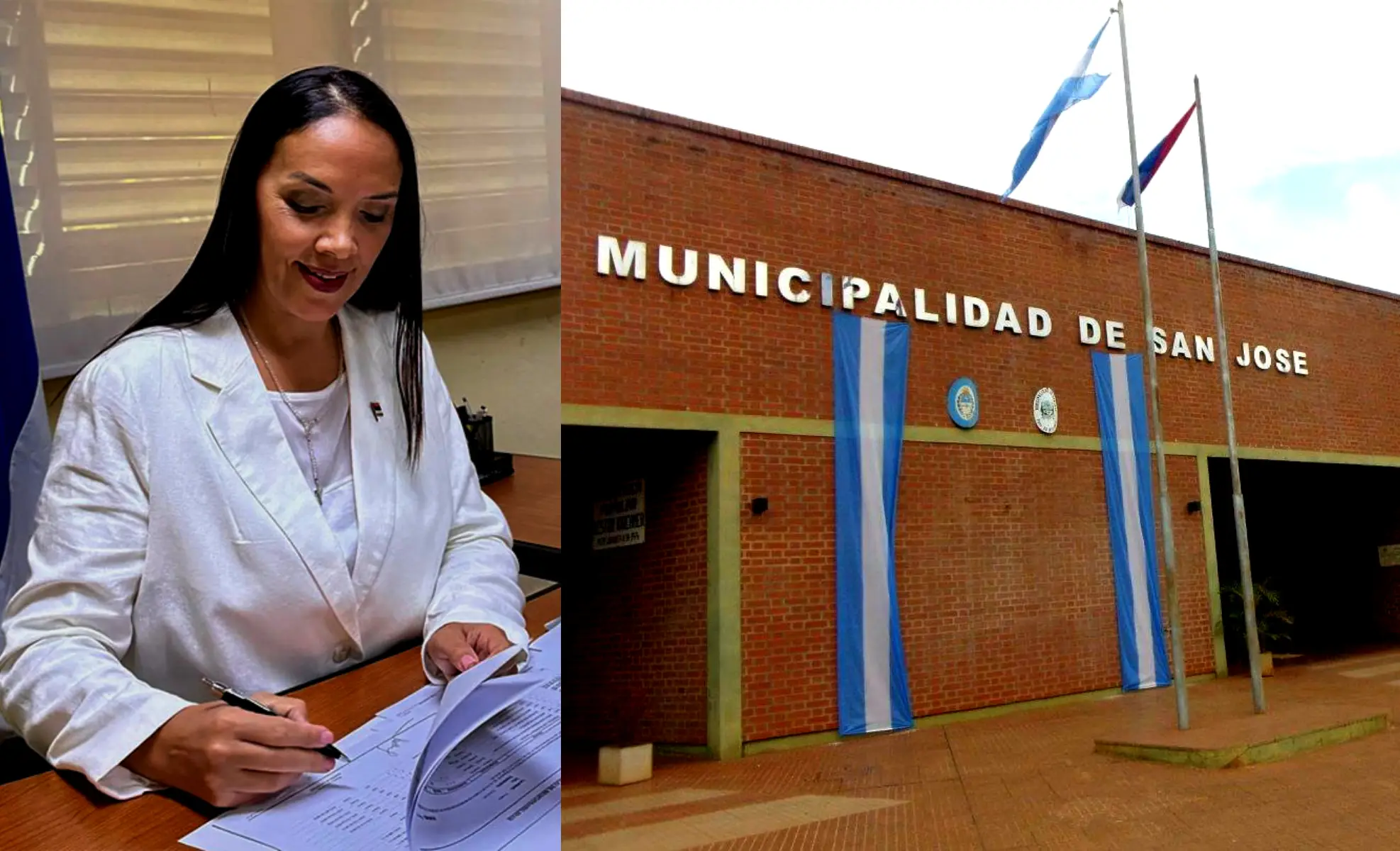 49416.webp Corrupción en el CGE: autorizan el pago de sueldos a dos empleados municipales