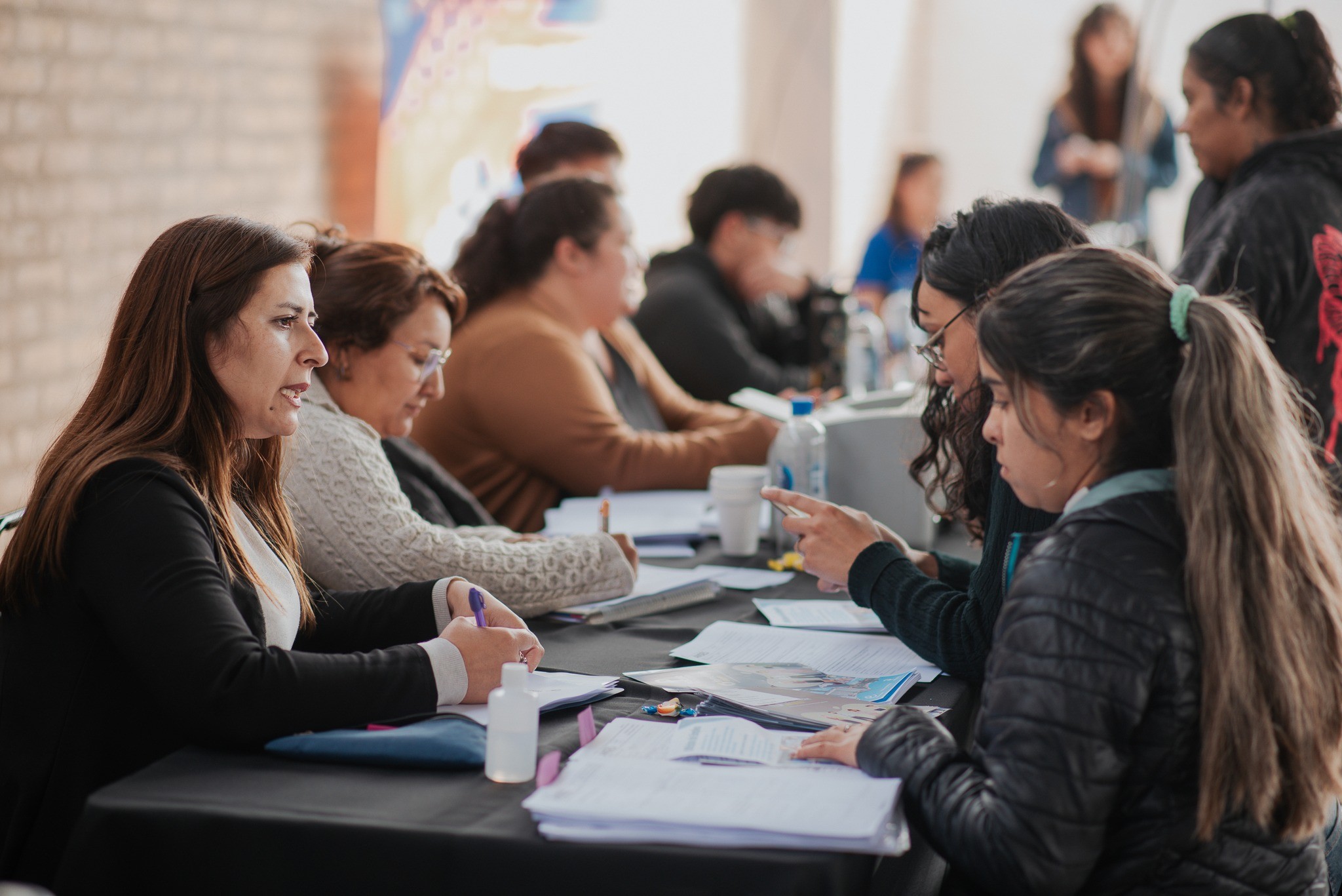 El municipio de Pocito llevara adelante un nuevo Abordaje Integral Comunitario esta semana.