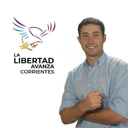 Conferencia de Prensa de la Livertad Abanza – Atuel Aquino