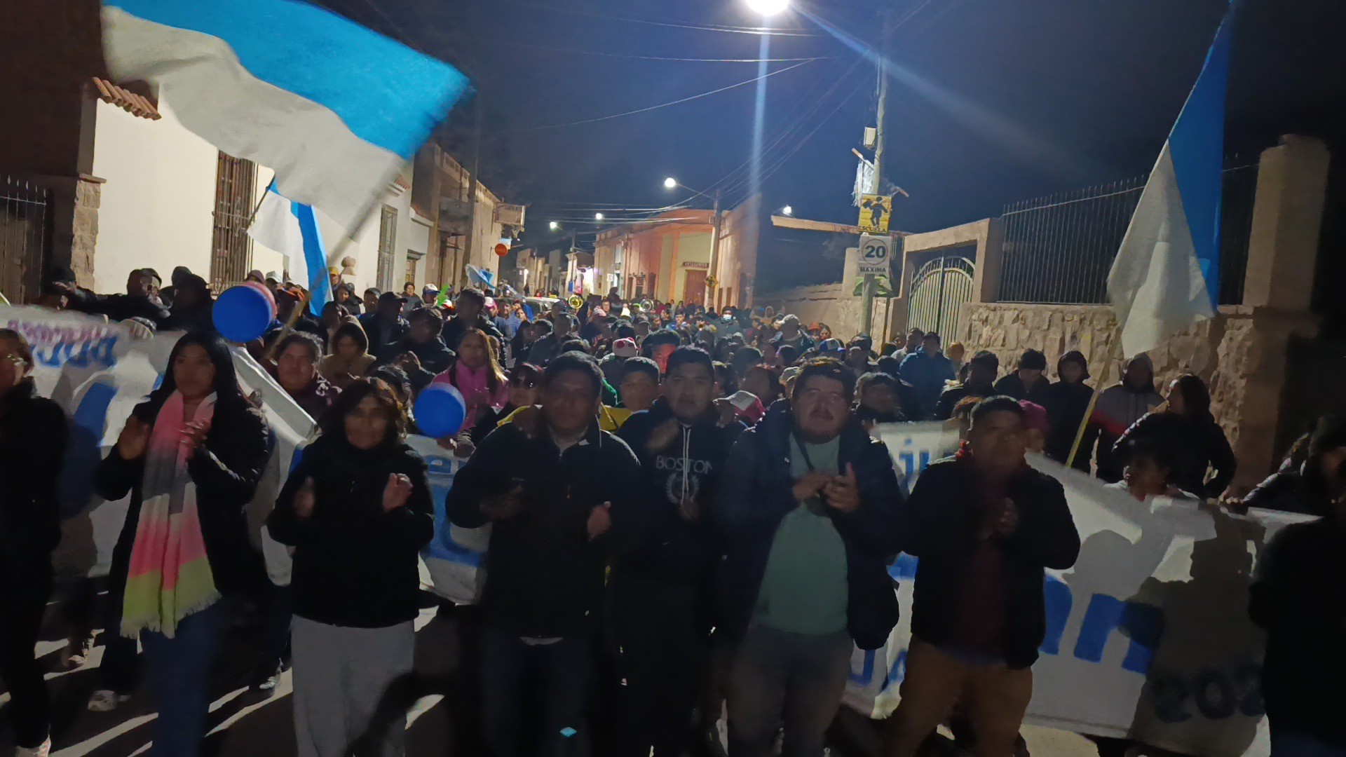 Primero Jujuy ganó en Maimará y Purmamarca, Enzo Paz fue reelegido en Huacalera y Uquía tendrá nuevo comisionado