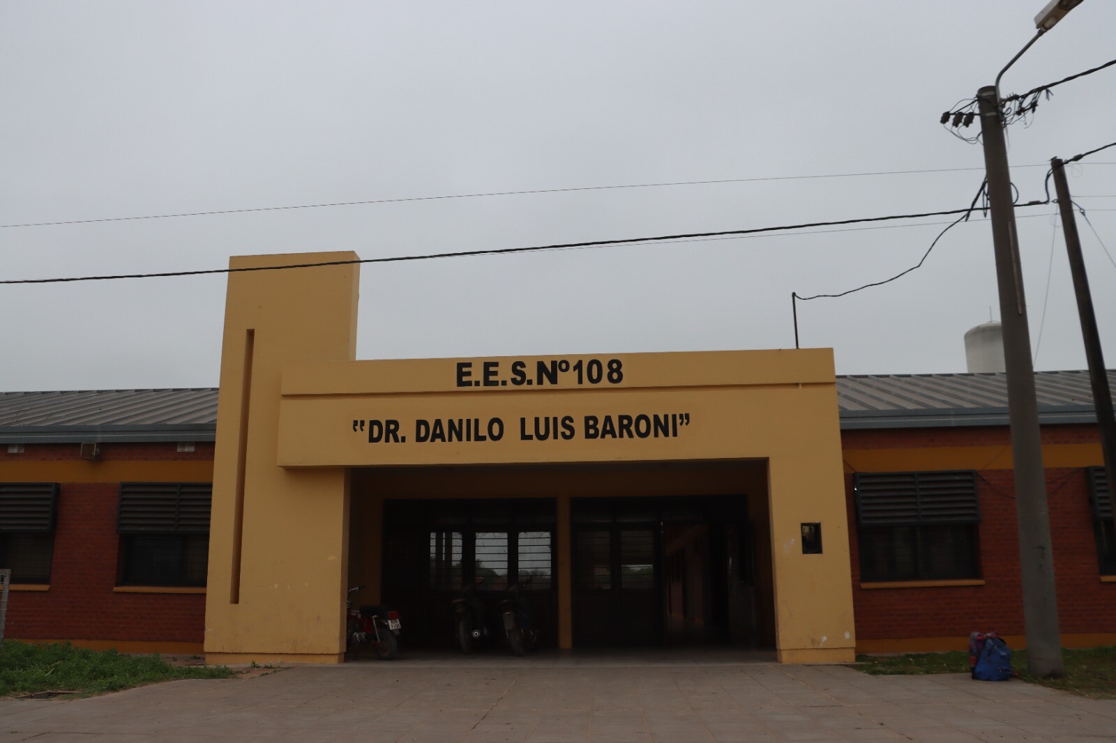 TRES ISLETAS: MÁS INTERVENCIONES EN INSTITUCIONES EDUCATIVAS