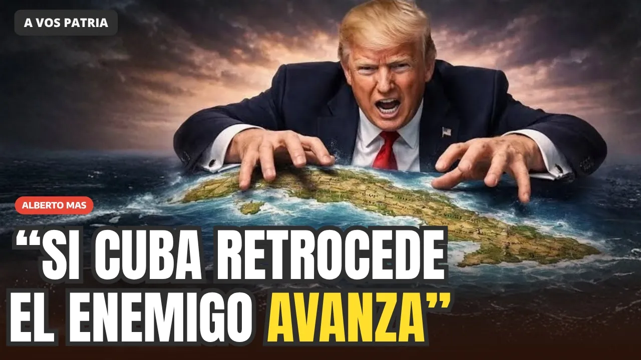 Cuba, Malvinas y petróleo: las claves de una nueva disputa por América Latina | Alberto Mas