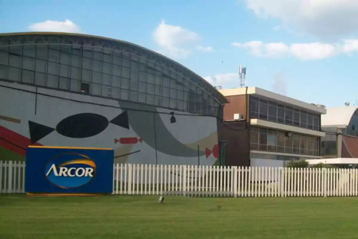 En un escenario de estabilidad macro, Arcor tuvo una ganancia de $ 58.583 millones