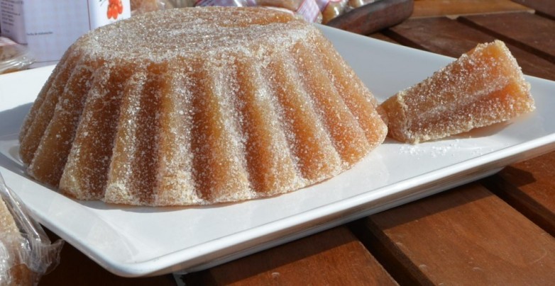 En una nueva edicion del Concurso de Dulce de Membrillo Rubio,San Juan busca a su mejor productor