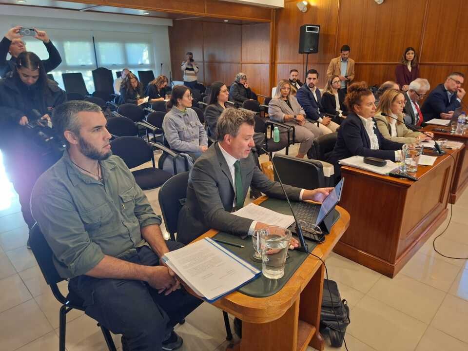 CHUBUT: El STJ definirá la condena en el caso «Pingüinos Punta Tombo» tras la audiencia de este martes