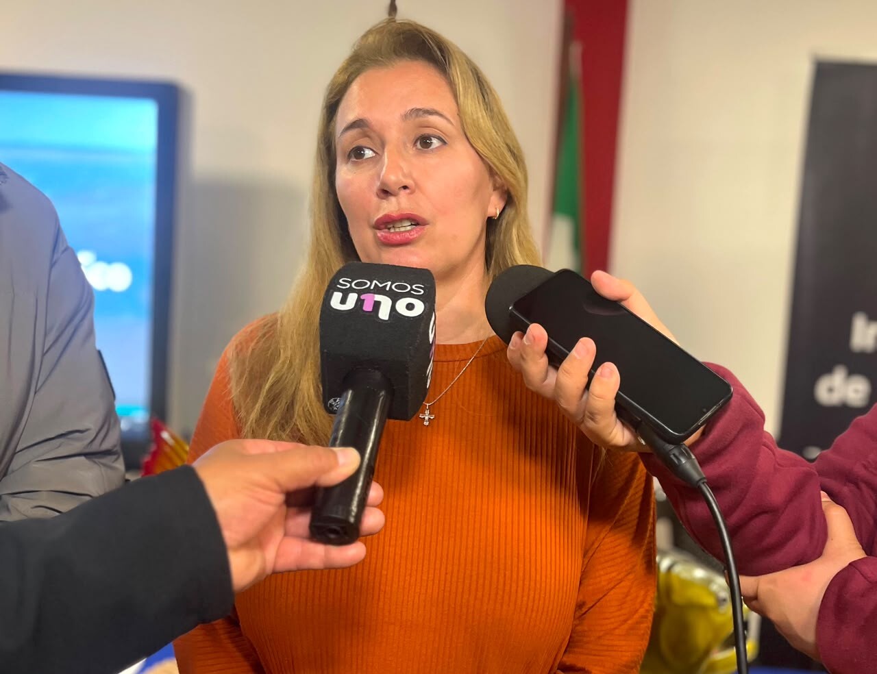 PRESENTARON A LOS FISCALES DE LA 22ª FIESTA NACIONAL DE PESCA DEL DORADO EN LA ISLA DEL CERRITO