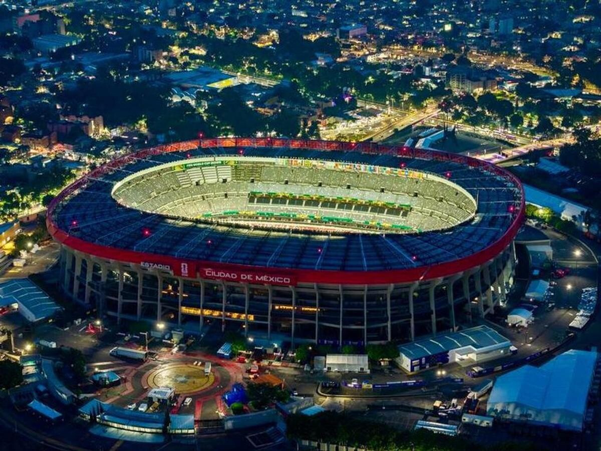 Los grupos y el comienzo de la ilusión: fecha y hora de cada partido