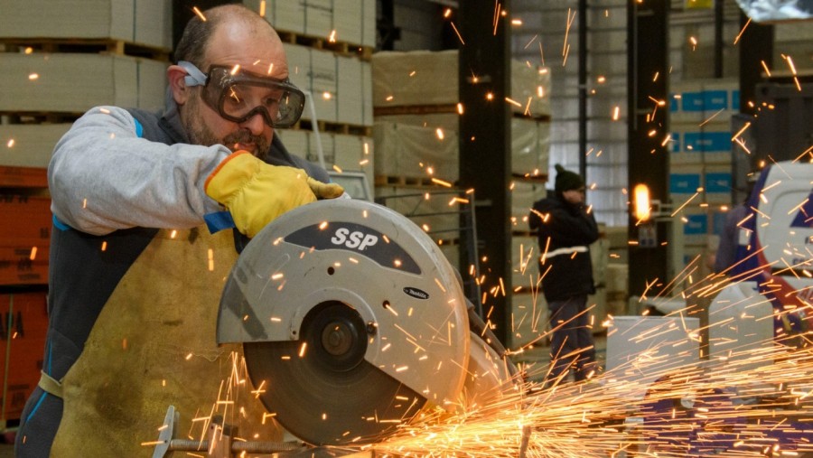 4.jpg La Pampa, entre las provincias con mayor densidad de empresas del país