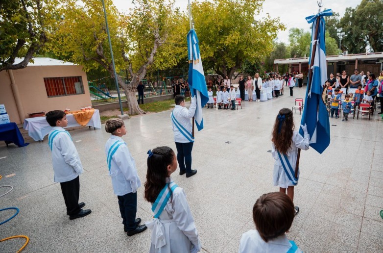 La Junta de Clasificación Docente Rama Primaria cita a cubrir cargos interinos y suplentes en todas las especialidades del primer grado del escalafón docente.