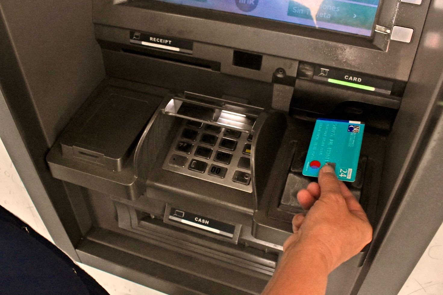 ESTE MARTES 20: EL GOBIERNO PROVINCIAL PAGA EL REFRIGERIO