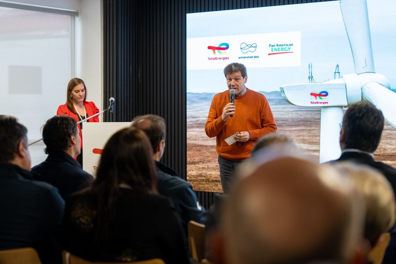 MELELLA: “ESTA INAUGURACIÓN ES UN VIENTO DE ESPERANZA DESDE EL SUR PARA EL RESTO DEL PAÍS”