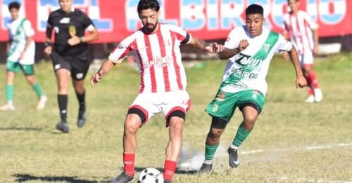 Agua y Energía no salió del empate con Banfield