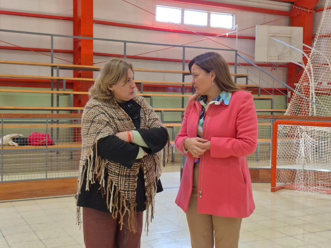 La Defensoría del Pueblo llega a tu barrio con atención gratuita y asesoramiento en San Martín