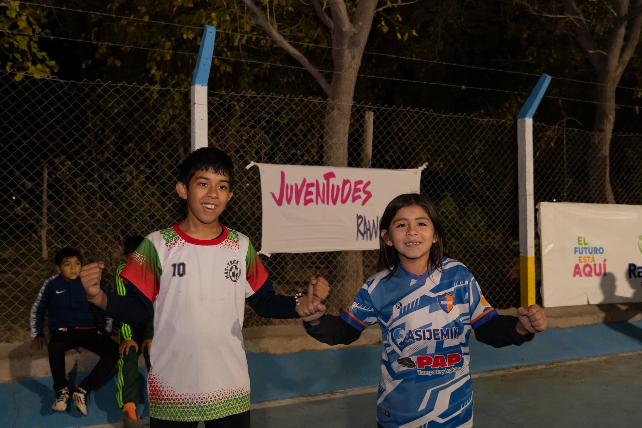 La Municipalidad de Rawson invita a revivir el espíritu de Febrero Joven con una propuesta que promete calidez, diversión y encuentro aún en los días más fríos.