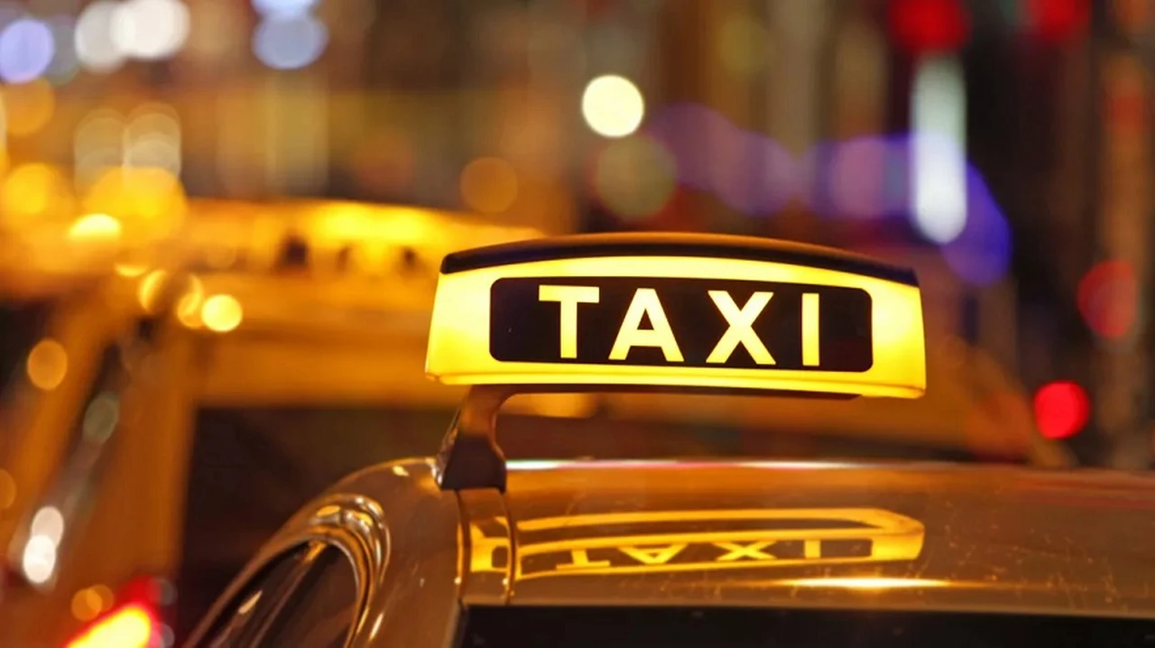 La Municipalidad de Rawson convoca a inscripciones para licencias vacantes de Taxis