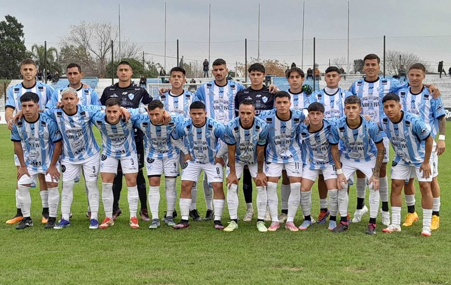 Fútbol: Argentino de Quilmes empató 0 – 0 frente a Brown de Adrogué