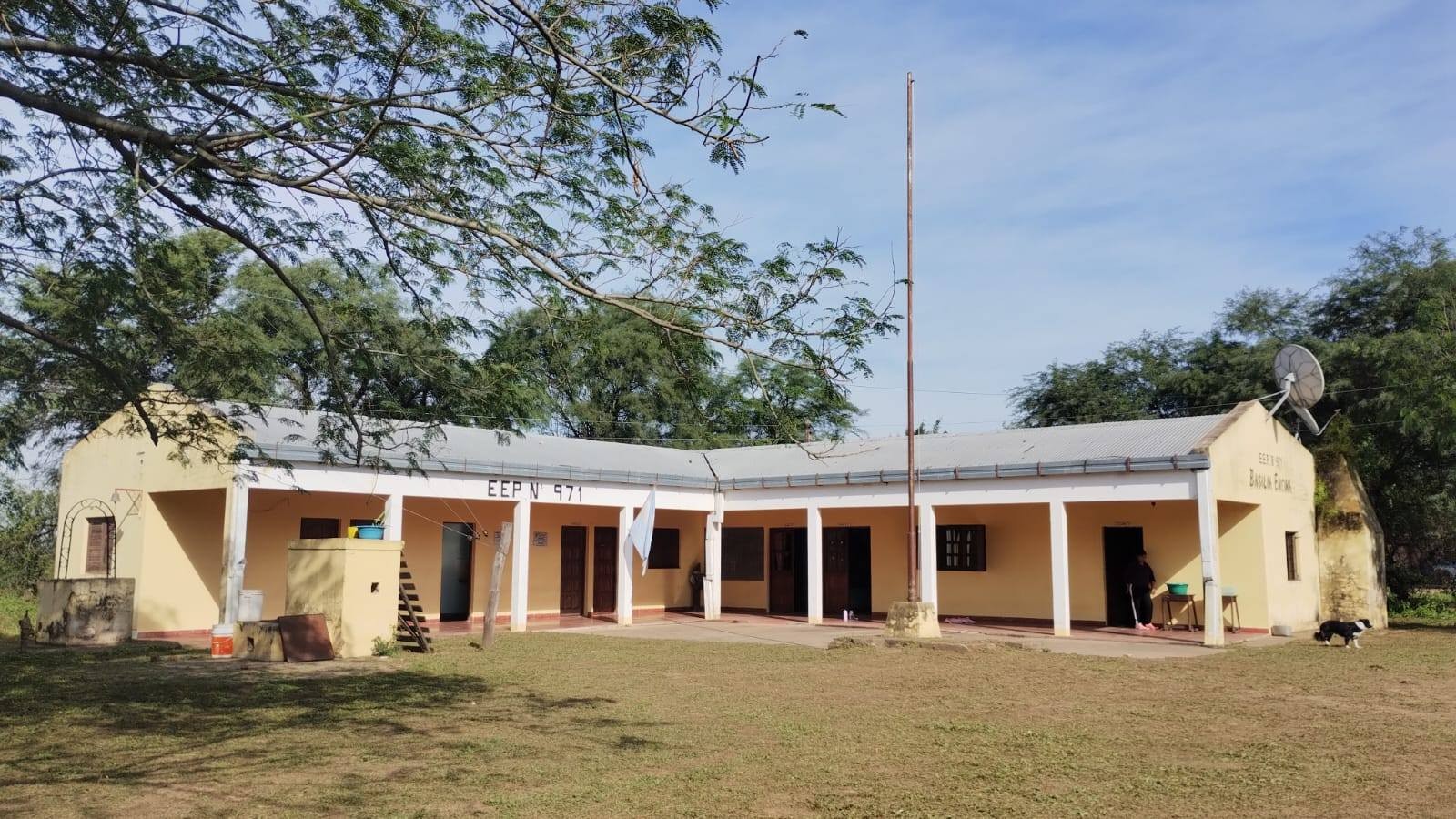 TRES ISLETAS: DESDE EL MUNICIPIO TRABAJAMOS JUNTO A LAS INSTITUCIONES EDUCATIVAS DE NUESTRA COMUNIDAD