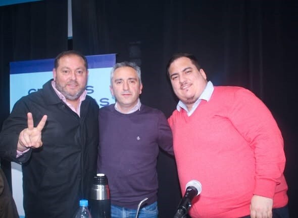 Guerra total por el PJ de San Miguel