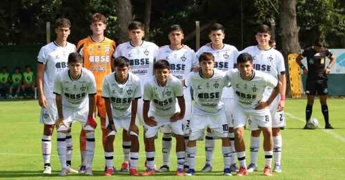 Central perdió en Reserva ante Ferro Carril Oeste