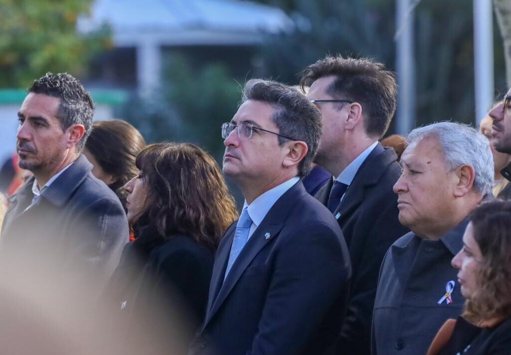 Ricardo Herrera destacó el reconocimiento a La Rioja por su Transparencia Fiscal y reclamó a Nación el envío de los fondos adeudados Ricardo Herrera destacó el reconocimiento a La Rioja por su Transparencia Fiscal y reclamó a Nación el envío de los fondos adeudados