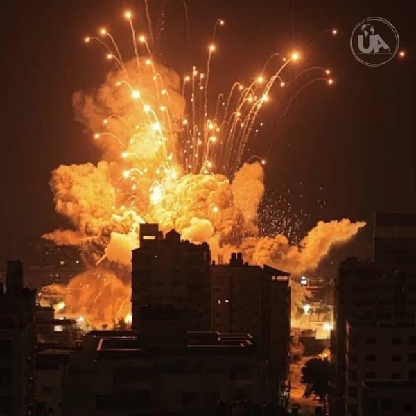 LAS SIGUIENTES 48 HS seran desisivas para el Mundo