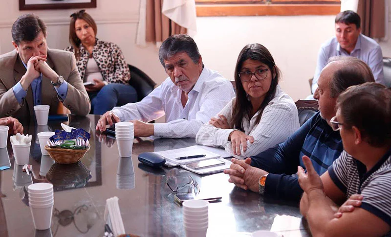 La paritaria de Festram pasó a un cuarto intermedio hasta el miércoles 25