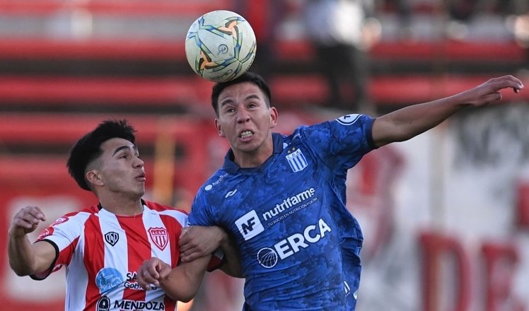 Tres de los cuatro partidos se definieron en tiempo de descuento