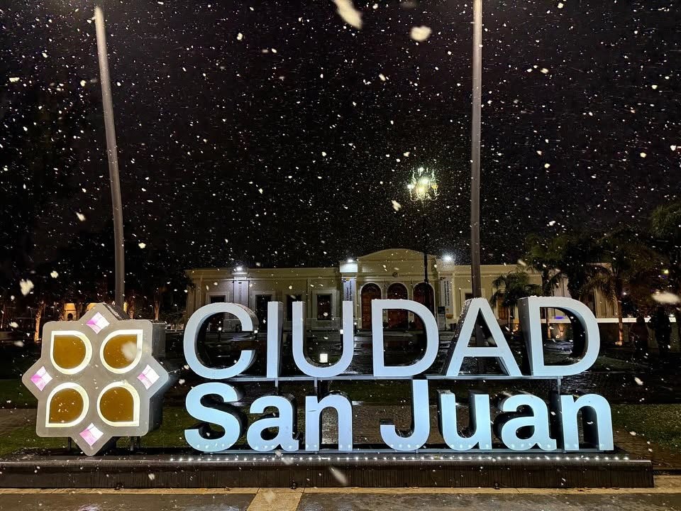 La Municipalidad de la Ciudad de San Juan invita a disfrutar de unas vacaciones de invierno inolvidables con propuestas culturales, recreativas y turísticas pensadas para disfrutar en familia y con amigos.