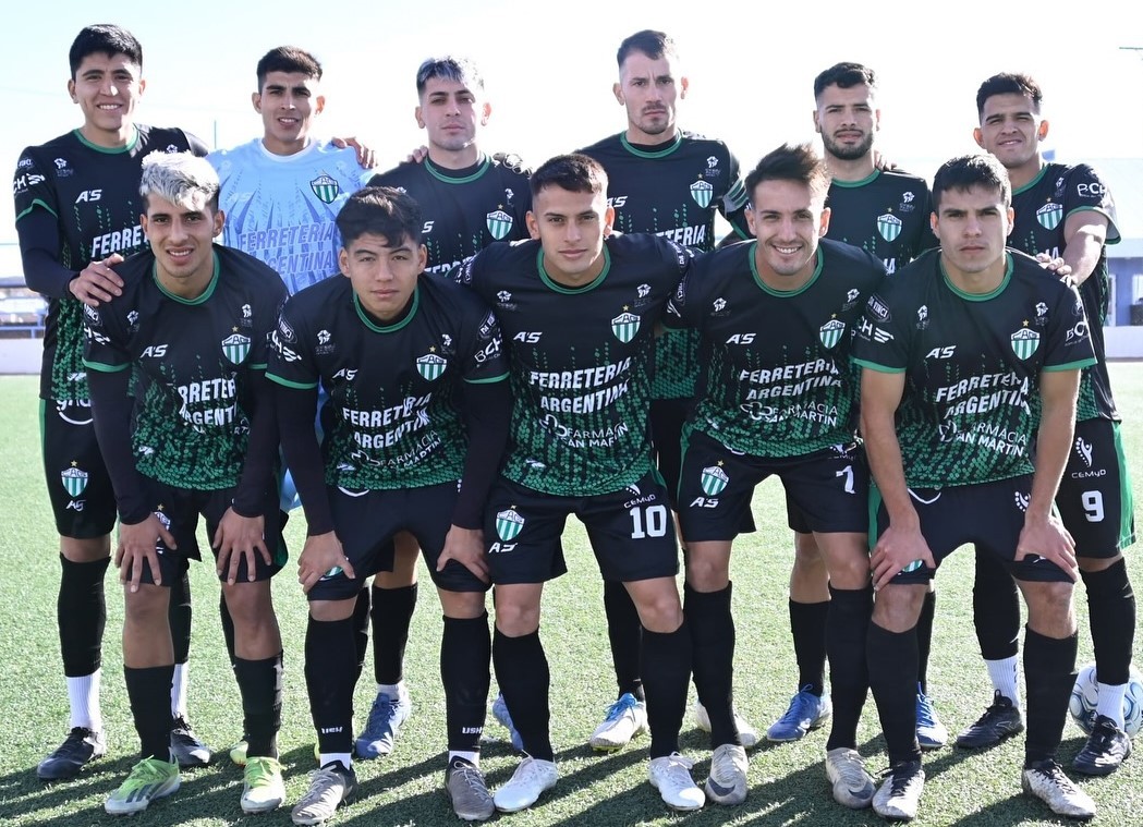 Con 4 bajas y 3 lesionados, la Reválida es una realidad