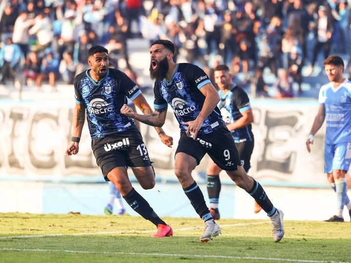 El Lobo jujeño sigue primero, Chacarita único escolta, Gimnasia de Mendoza y Deportivo Morón terceros