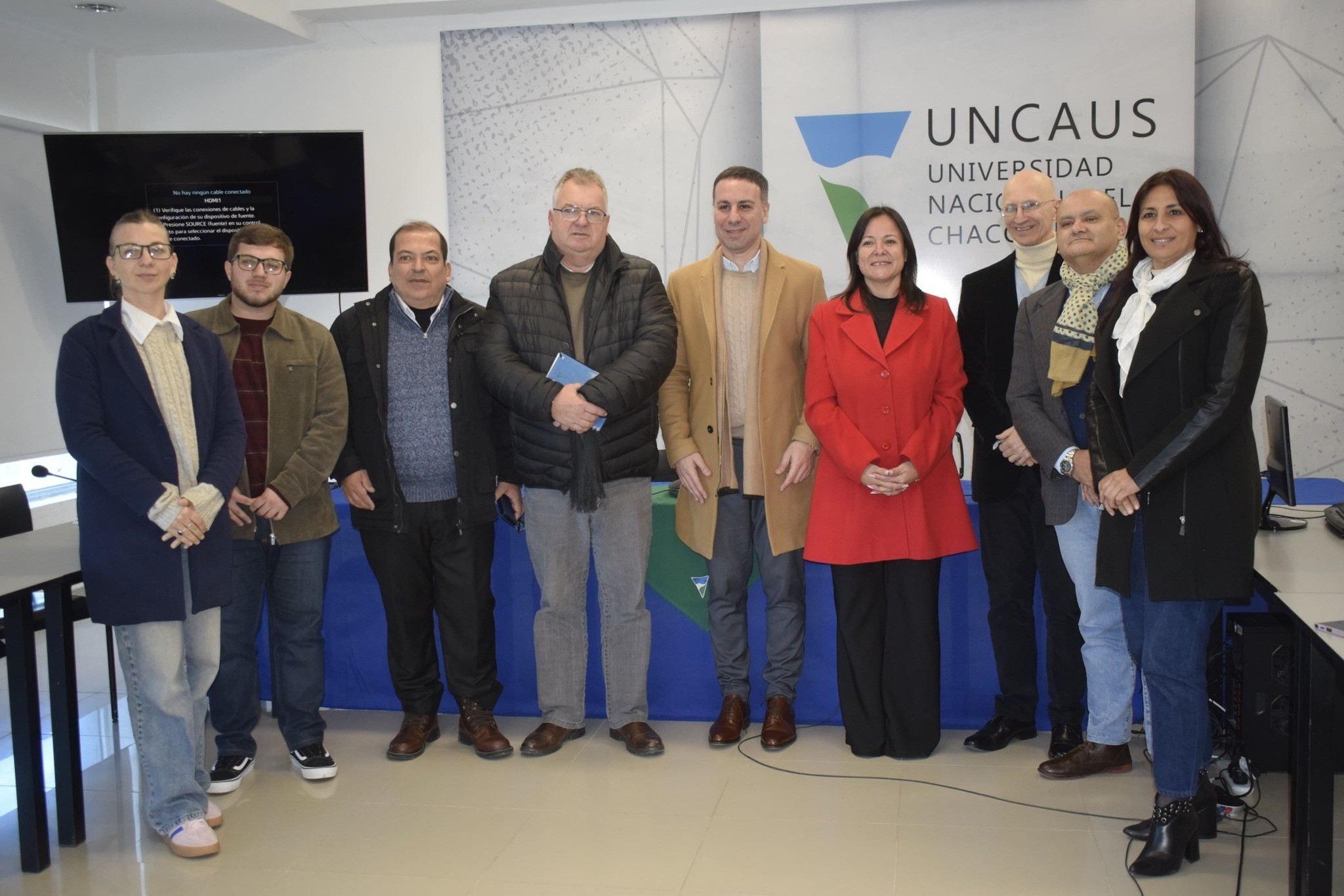TRES ISLETAS: LA JEFA COMUNAL PARTICIPÓ ESTE DÍA MARTES DE LA JORNADA DE PLANIFICACIÓN REGIONAL