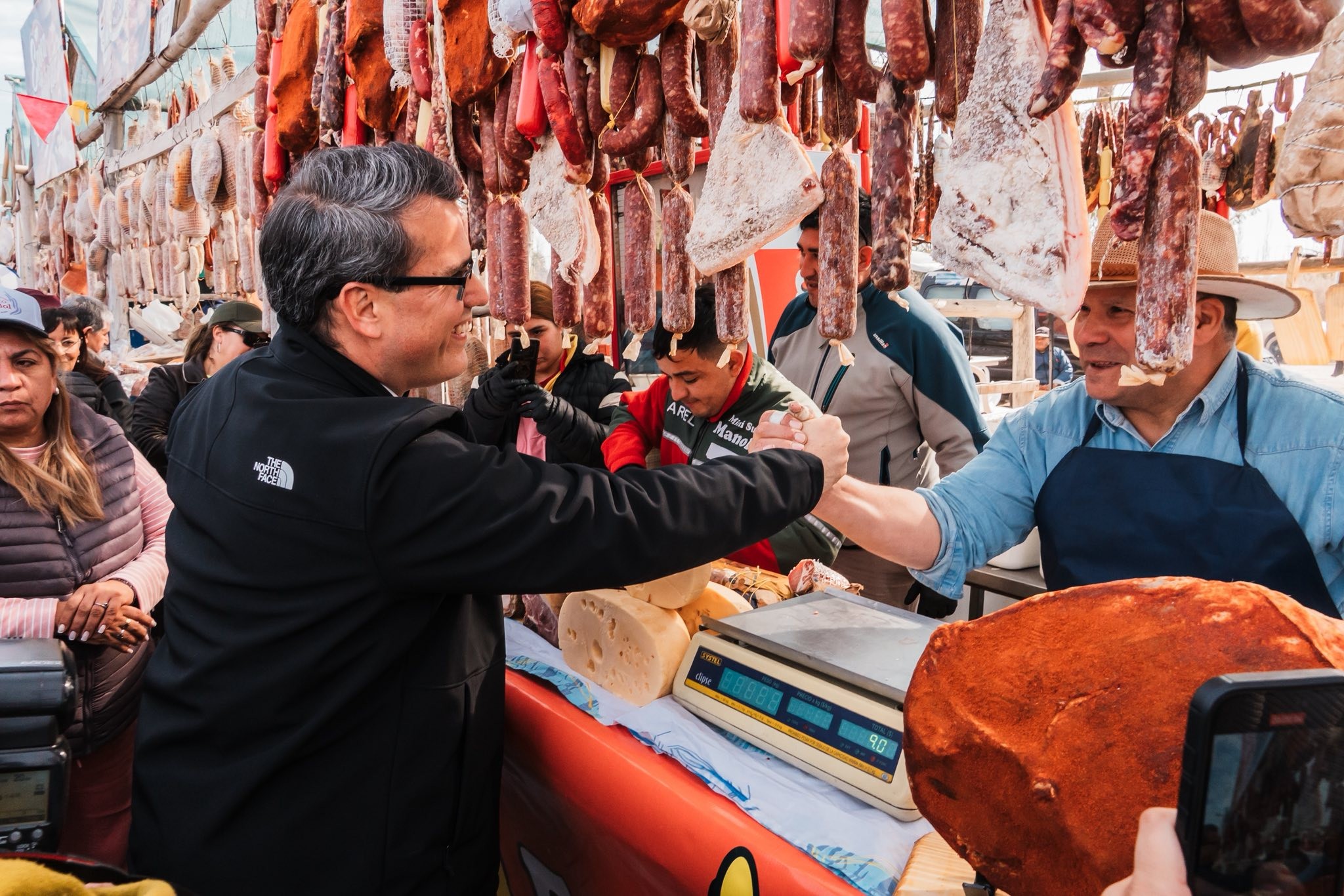 Rawson vivió un fin de semana inolvidable con una multitudinaria celebración que reafirmó su identidad cultural, su producción local y la tradición que une a San Juan con sus raíces hispanas.