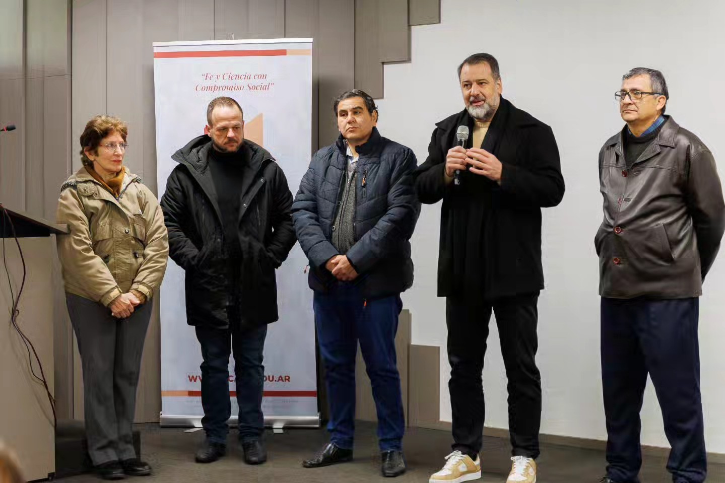 515507722_1279856704143336_4717498169101954150_n.jpg Con una gran convocatoria, 248 postulantes rindieron los exámenes de residencias básicas
