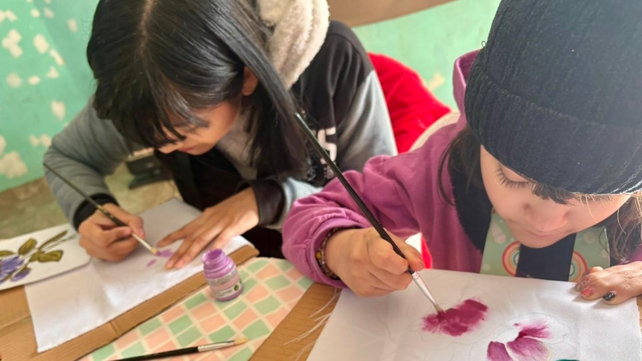 El Municipio de Pocito ha organizado múltiples actividades para que las familias puedan disfrutar estas vacaciones de invierno en el departamento