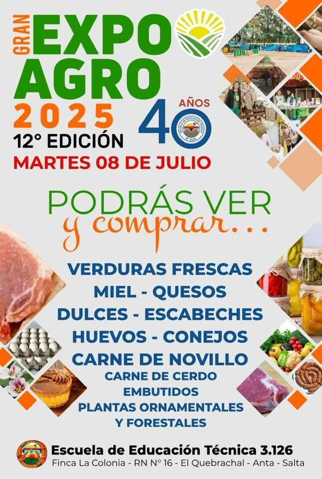 516560658_2027459361416095_2005671991310144720_n.jpg MARTES 8 LA GRAN EXPO DE LA AGRO
