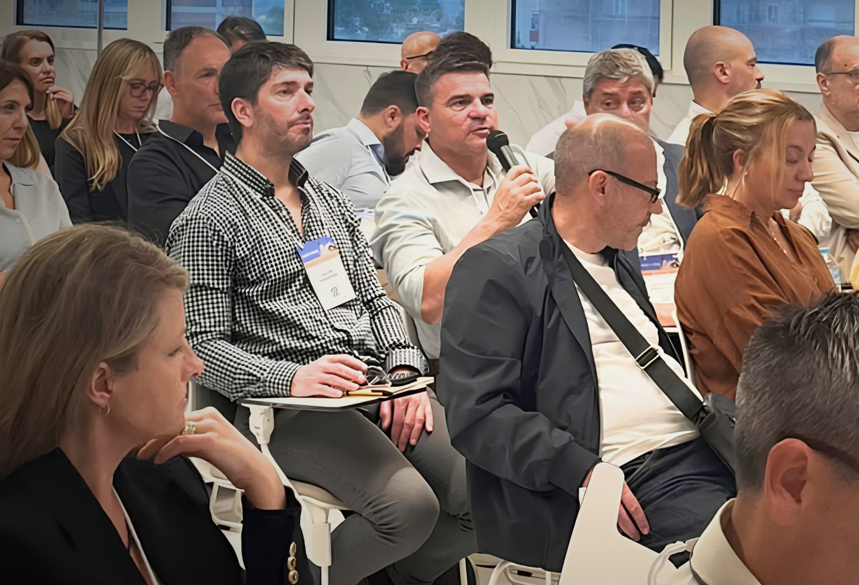 INSSSEP PARTICIPA DEL XIII SEMINARIO HISPANOAMERICANO EN GESTIÓN EN SALUD