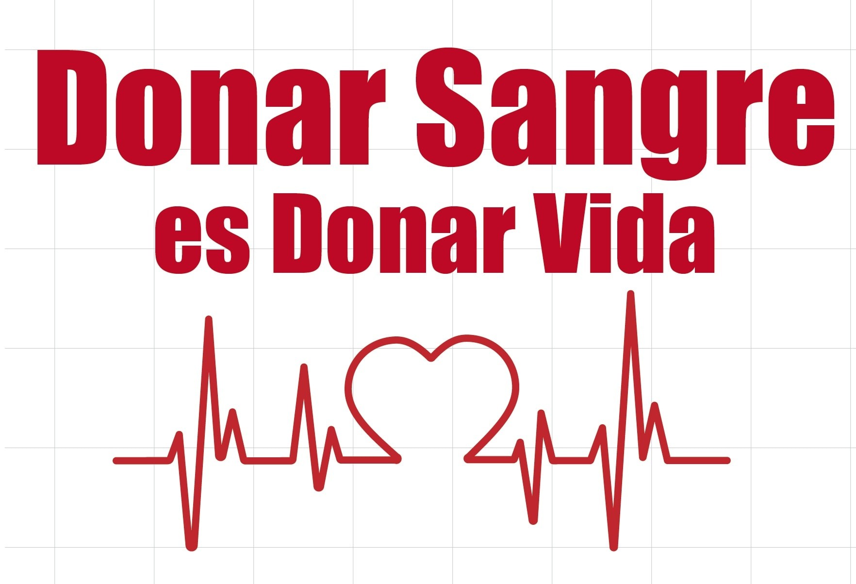 Campaña de Donación de Sangre