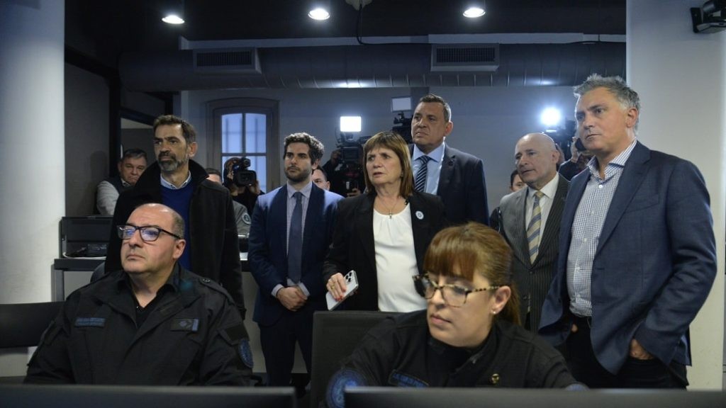 519085054_1301090915357307_8914496474385037040_n-1024x576.jpg «La verdadera amenaza es la politización de las instituciones, no la conciencia de quienes las integran»