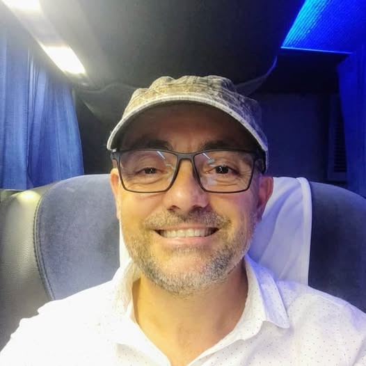 Néstor Otero, renunció a la lista de concejales del PJ