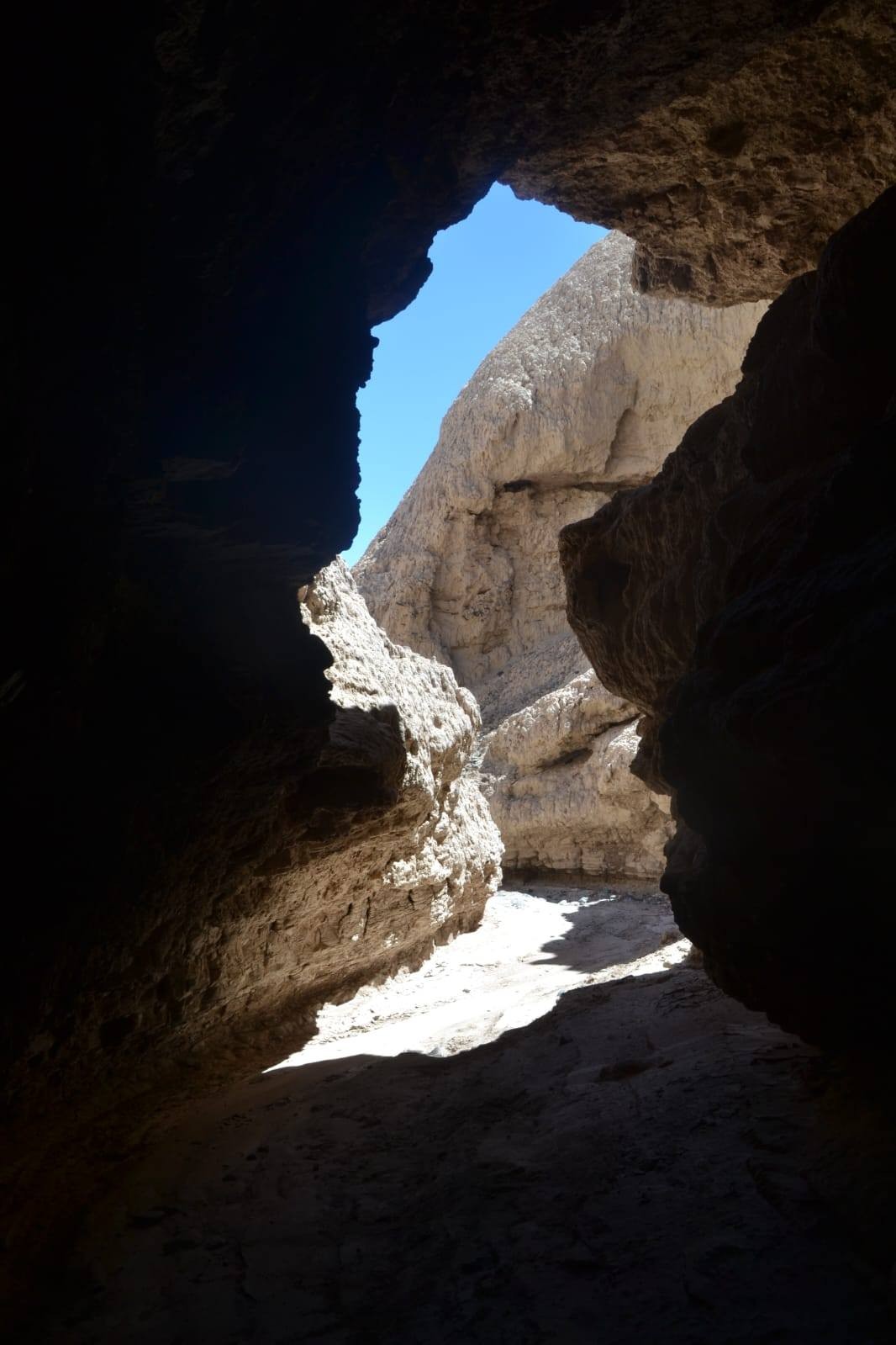 El mundo puso su vista en el departamento de Iglesia  con un reconocimiento internacional a la Cueva de la Cañada.